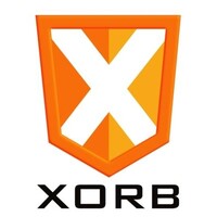 Xorb logo, Xorb contact details