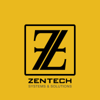 Zentech Systems & Solutions logo, Zentech Systems & Solutions contact details