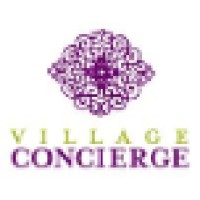 Village Concierge logo, Village Concierge contact details