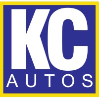 KC Autos logo, KC Autos contact details