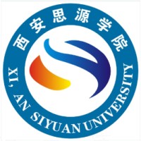 Xi'an Siyuan University logo, Xi'an Siyuan University contact details