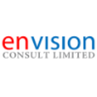 Envision Consult Limited | Fintech logo, Envision Consult Limited | Fintech contact details