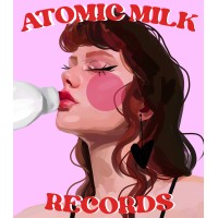 Atomic Milk Records logo, Atomic Milk Records contact details