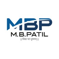 MB Patil Education Pvt. Ltd. logo, MB Patil Education Pvt. Ltd. contact details