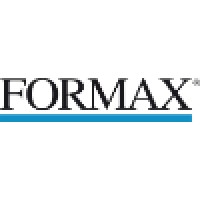 Formax logo, Formax contact details