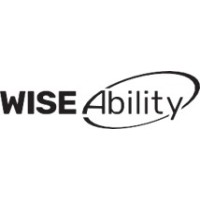 WISE Ability logo, WISE Ability contact details