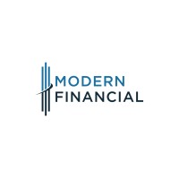 Modern Financial logo, Modern Financial contact details