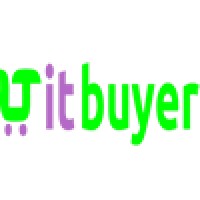 IT Buyer logo, IT Buyer contact details