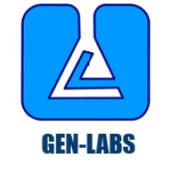 General Laboratory Corporation logo, General Laboratory Corporation contact details