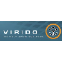 Virido logo, Virido contact details