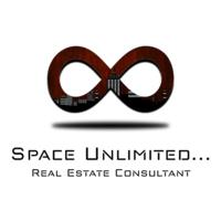 Space Unlimited logo, Space Unlimited contact details