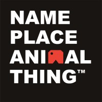 Name Place Animal Thing - Design Studio logo, Name Place Animal Thing - Design Studio contact details