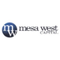 Mesa West Capital logo, Mesa West Capital contact details