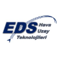 EDS Hava Uzay Teknolojileri Mühendislik Limited Şirketi logo, EDS Hava Uzay Teknolojileri Mühendislik Limited Şirketi contact details