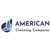 American Cleaning Company logo, American Cleaning Company contact details