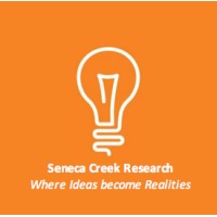 Seneca Creek Research logo, Seneca Creek Research contact details