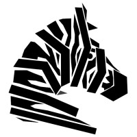 ZebraKet logo, ZebraKet contact details