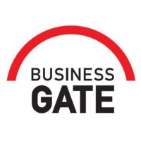 Business Gate logo, Business Gate contact details