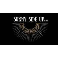 Sunny Side Up Media logo, Sunny Side Up Media contact details