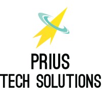 Prius Tech Solutions logo, Prius Tech Solutions contact details