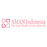 The Asian Muslim Action Network (AMAN) Indonesia logo, The Asian Muslim Action Network (AMAN) Indonesia contact details