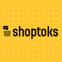 Shoptoks (Inventure Labs) logo, Shoptoks (Inventure Labs) contact details