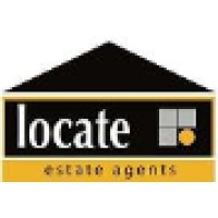 Locate Estate Agents logo, Locate Estate Agents contact details