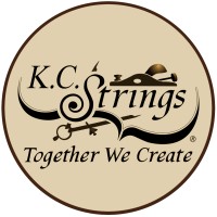 K.C. Strings Violin Shop logo, K.C. Strings Violin Shop contact details