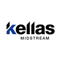 Kellas Midstream logo, Kellas Midstream contact details