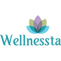 Wellnessta logo, Wellnessta contact details