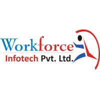 Workforce Infotech Pvt. Ltd logo, Workforce Infotech Pvt. Ltd contact details