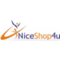 NiceShop4u logo, NiceShop4u contact details