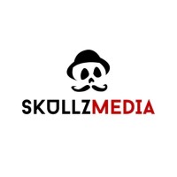 SkullzMedia logo, SkullzMedia contact details