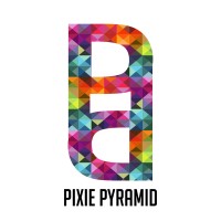 Pixie Pyramid logo, Pixie Pyramid contact details