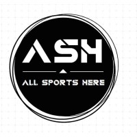 All Sports Here logo, All Sports Here contact details