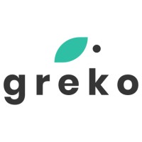 Greko Places logo, Greko Places contact details