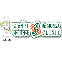 Dr Mongas Health world logo, Dr Mongas Health world contact details