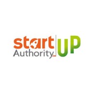 StartUp Authority logo, StartUp Authority contact details