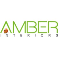 Amber interiors Dubai logo, Amber interiors Dubai contact details