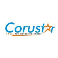 CORUSTAR TECHNOLOGICAL SERVICES logo, CORUSTAR TECHNOLOGICAL SERVICES contact details