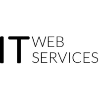 IT Web Services logo, IT Web Services contact details