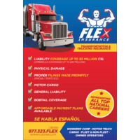 Flex Insurance Services, LLC logo, Flex Insurance Services, LLC contact details