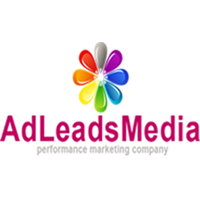 AdLeadsMedia logo, AdLeadsMedia contact details