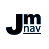 JMNAV logo, JMNAV contact details