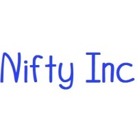 Nifty Inc logo, Nifty Inc contact details