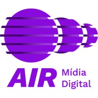 AIR MÍDIA DIGITAL logo, AIR MÍDIA DIGITAL contact details