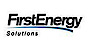 First Energy Solutions logo, First Energy Solutions contact details