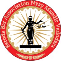 Baroda Bar Association logo, Baroda Bar Association contact details