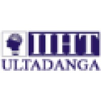 IIHT Ultadanga logo, IIHT Ultadanga contact details