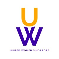 United Women Singapore logo, United Women Singapore contact details